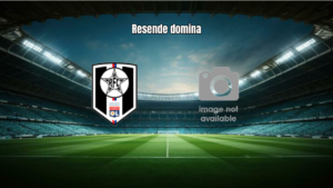 Resende 3-0 América RJ: Gols e Destaques pela Carioca A2