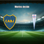 Boca Juniors 0x1 U. Catolica: Resumo do Jogo na Bombonera