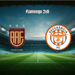 Flamengo SP U20 estreia com vitória sobre Referencia U20