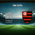 Internacional U17 vence Flamengo U17 por 2 a 1 no Brasileiro