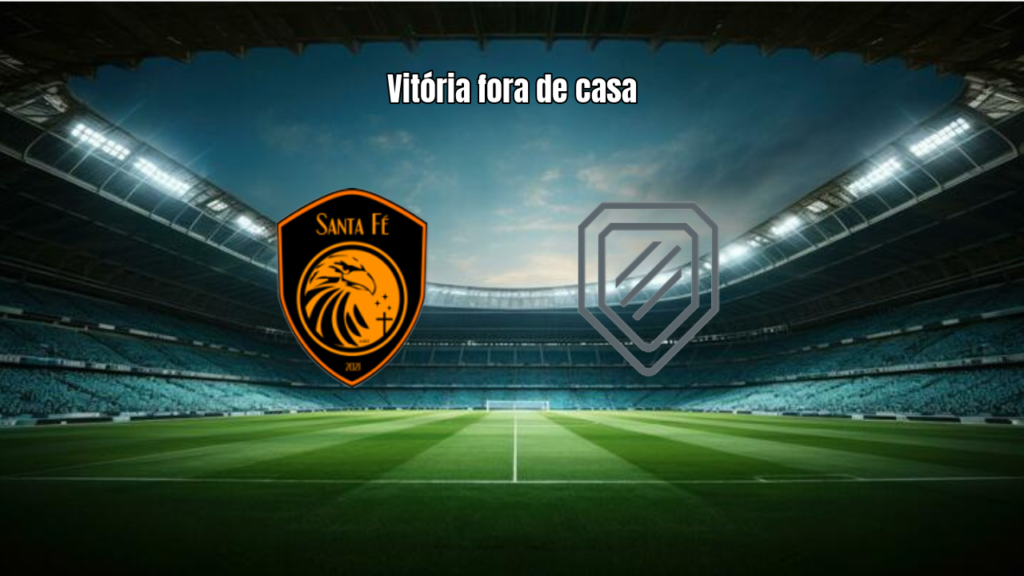 Santa Fé FC 0x2 José Bonifácio: Gols Decisivos na Série B Paulista