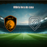 Santa Fé FC 0x2 José Bonifácio: Gols Decisivos na Série B Paulista