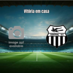 America-RN vence Central SC na Arena das Dunas pela Série D