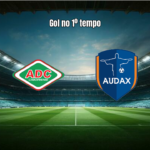 Cabofriense 1x0 Audax Rio: Destaques e Análise da Partida