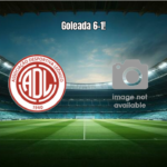 Leonico U20 1-6 Fluminense de Feira: Goleada no Baiano U20