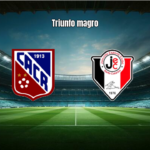 Joinville U20 vence Carlos Renaux por 1 a 0 no Catarinense