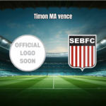 Timon MA 2x0 Balsas: Vitória na Estreia do Maranhense Série B