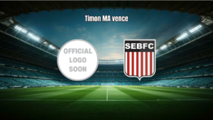 Timon MA 2x0 Balsas: Vitória na Estreia do Maranhense Série B