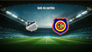 Água Santa 4x1 Madureira: Análise e Gols da Partida