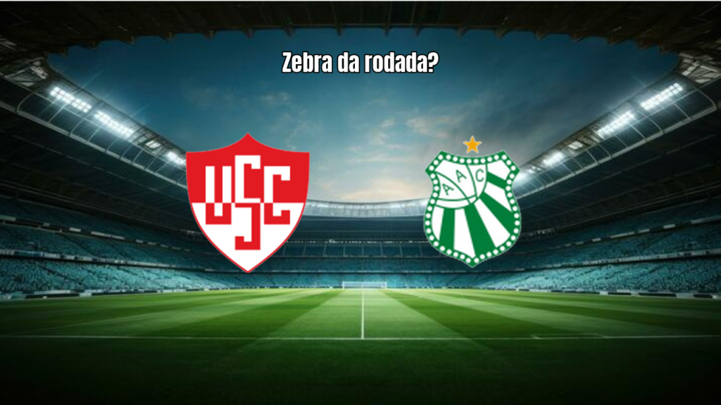Uberaba Vence Caldense por 2 a 0 na Estreia do Mineiro Módulo II