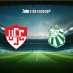 Uberaba Vence Caldense por 2 a 0 na Estreia do Mineiro Módulo II