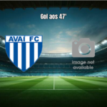 Avaí U20 vence Figueirense U20 por 1 a 0 na 9ª rodada