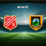 União Mogi vence Manthiqueira por 1 a 0 na 7ª rodada da Paulista Série B