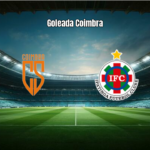 Coimbra 4-0 Ipatinga: Destaques da goleada no Mineiro - 2