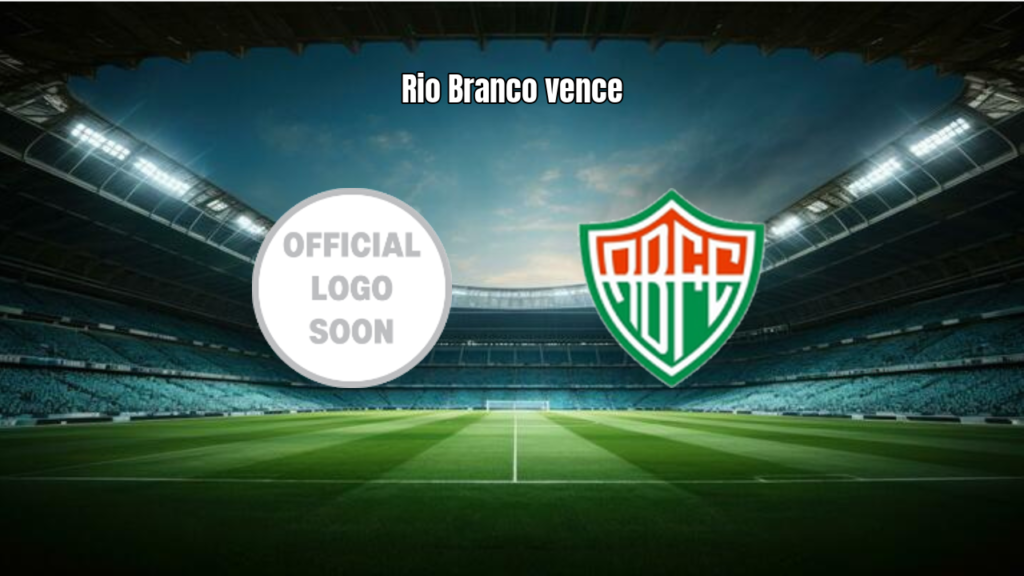 Sport Brasil ES 0x2 Rio Branco-VN: Vitória Fora de Casa na Copa ES