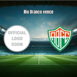 Sport Brasil ES 0x2 Rio Branco-VN: Vitória Fora de Casa na Copa ES