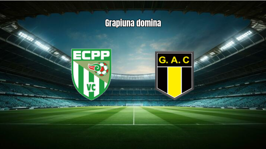 Grapiuna Itabuna vence Vitória da Conquista por 2 a 0