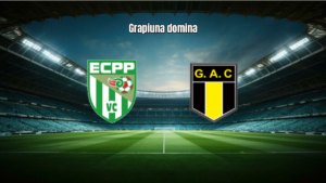 Grapiuna Itabuna vence Vitória da Conquista por 2 a 0