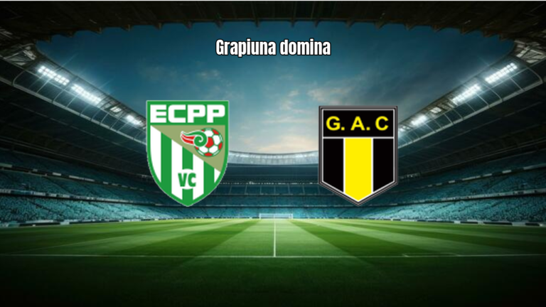 Grapiuna Itabuna vence Vitória da Conquista por 2 a 0