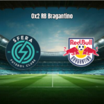 Sfera U20 0x2 RB Bragantino: vitória na estreia Paulista