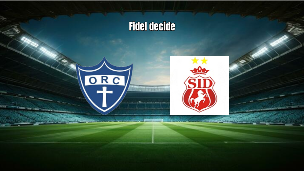 Oratório 0-1 Imperatriz: Gol Tardio Decide na Série D