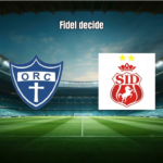 Oratório 0-1 Imperatriz: Gol Tardio Decide na Série D