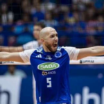 Sada Cruzeiro busca vaga na final da Superliga contra o Minas