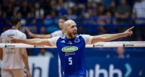 Sada Cruzeiro busca vaga na final da Superliga contra o Minas