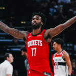 Chicago Bulls de olho em Tari Eason para próxima temporada