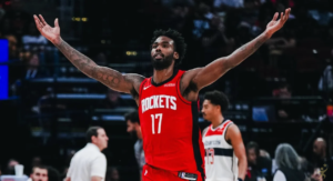 Chicago Bulls de olho em Tari Eason para próxima temporada