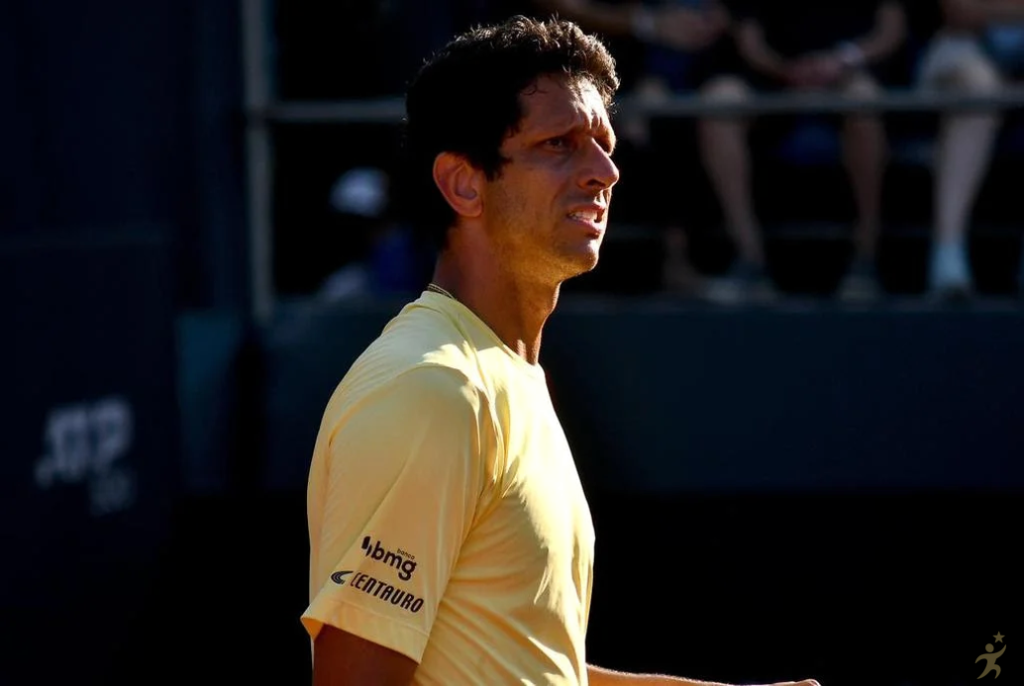 Melo e Molteni estreiam no ATP 250 de Genebra
