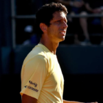 Melo e Molteni estreiam no ATP 250 de Genebra