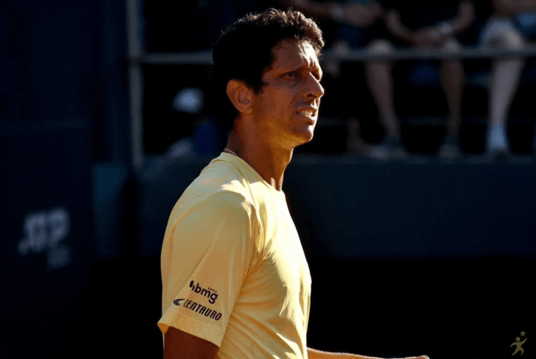 Melo e Molteni estreiam no ATP 250 de Genebra