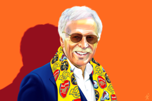 Stan Kroenke: o magnata por trás do título do Arsenal