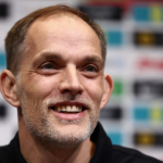 Inglaterra anuncia convocados para Copa de 2026 sem Maguire e Alexander-Arnold