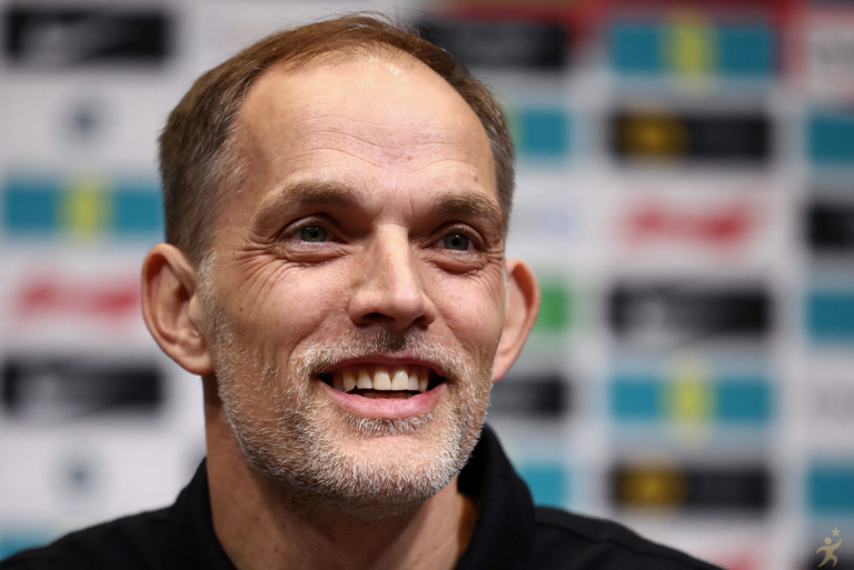 Inglaterra anuncia convocados para Copa de 2026 sem Maguire e Alexander-Arnold