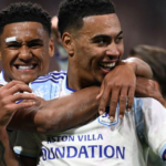 Aston Villa vence Freiburg e é campeão da Europa League 2025/26