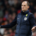 Tuchel explica ausências de Maguire, Foden e Palmer na Copa