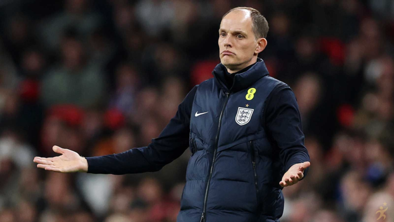 Tuchel explica ausências de Maguire, Foden e Palmer na Copa