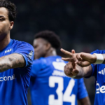 Cruzeiro elimina Goiás e avança às oitavas da Copa do Brasil