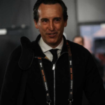 Unai Emery conquista quinto título da Europa League com Aston Villa