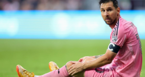 Lionel Messi Subbed Off Due to Fatigue Ahead of 2026 World Cup
