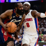 NBA: Cavs viram série contra Pistons e ficam a uma vitória da final