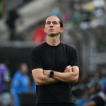 Filipe Luís é o novo técnico do Monaco e assina até 2028