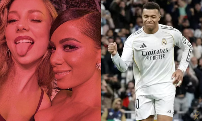 Conheça Ester Expósito, apontada como affair de Mbappé e pivô de crise no Real Madrid