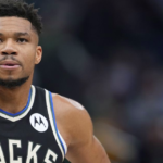 Bucks avaliam trocar Giannis Antetokounmpo antes do Draft