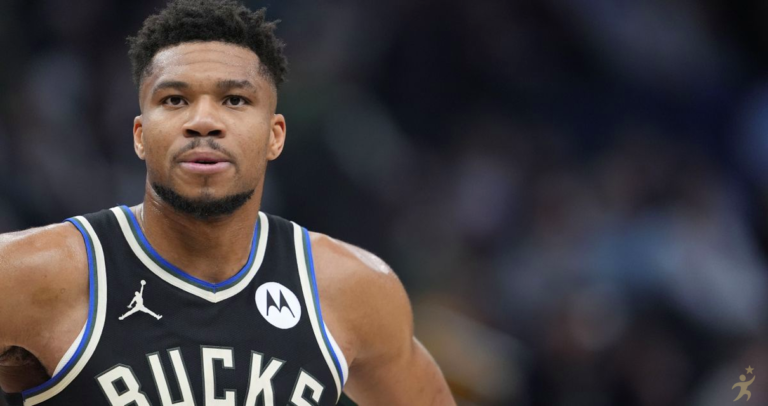 Bucks avaliam trocar Giannis Antetokounmpo antes do Draft