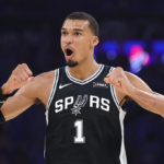 Spurs vencem Thunder em dupla prorrogação e assumem ponta