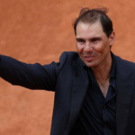 Nadal Elege os 10 Maiores Atletas Masculinos de Todos os Tempos