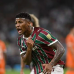 Fluminense vence no Maracanã e avança às oitavas da Libertadores